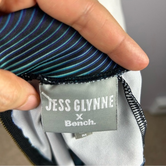 Jess Glynne X Bench Home Graphic Vest Tank Size Medium - Picture 6 of 7